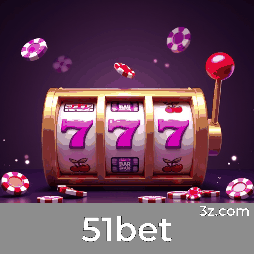 51bet: Apostas Móveis Simplificadas