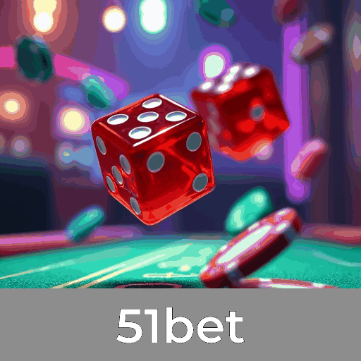Cassino Online 51bet