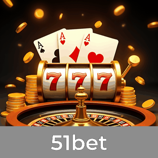 Acesso ao 51bet