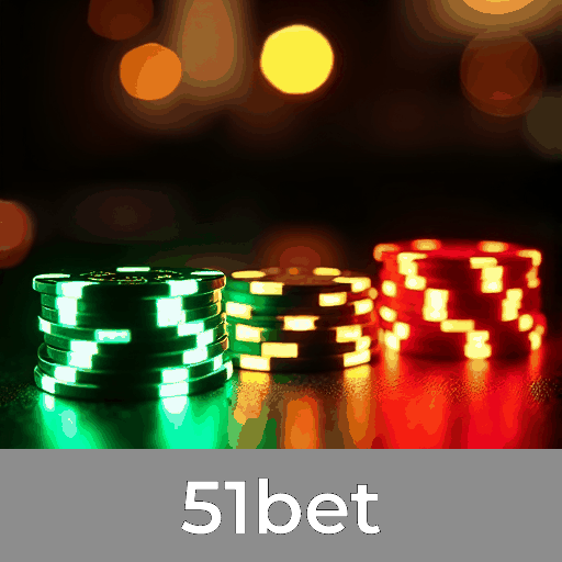 Cadastro na 51bet