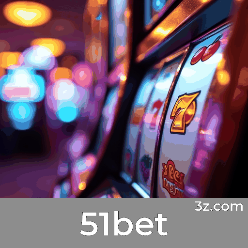 51bet: Apostas Móveis Simplificadas