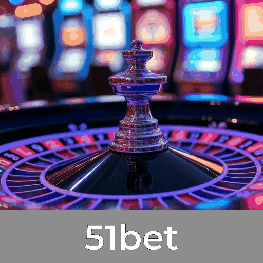 Acesso ao 51bet