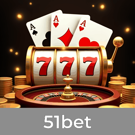 Acesso ao 51bet