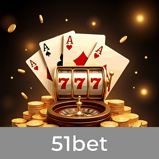Cadastro na 51bet