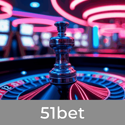 Cassino Online 51bet