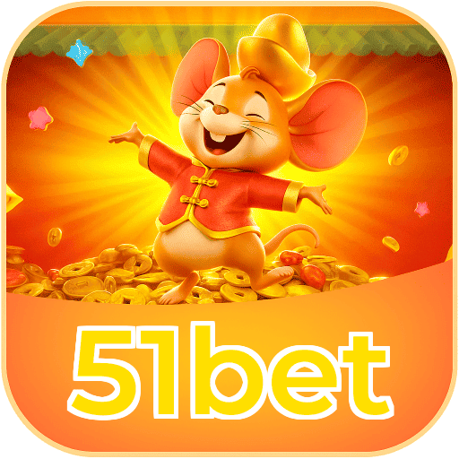 51bet logo