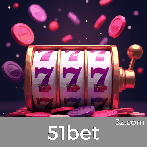 51bet: Apostas Móveis Simplificadas