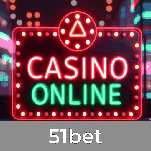 Cadastro na 51bet