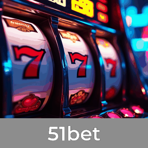 Acesso ao 51bet