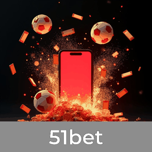 Cadastro na 51bet
