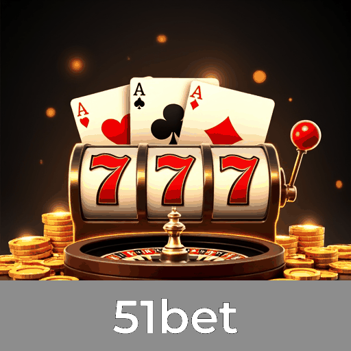 Jogos Crash no Cassino 51bet