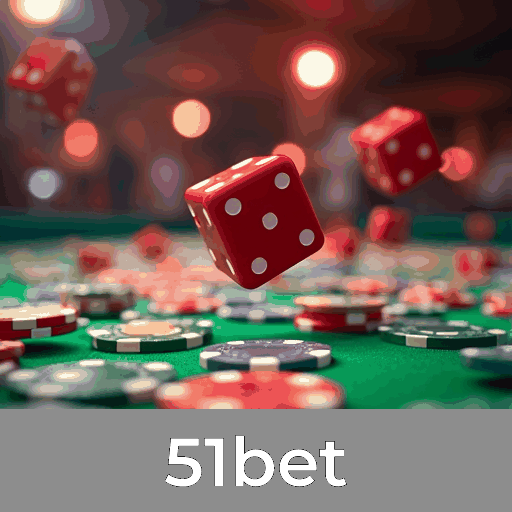Cadastro na 51bet