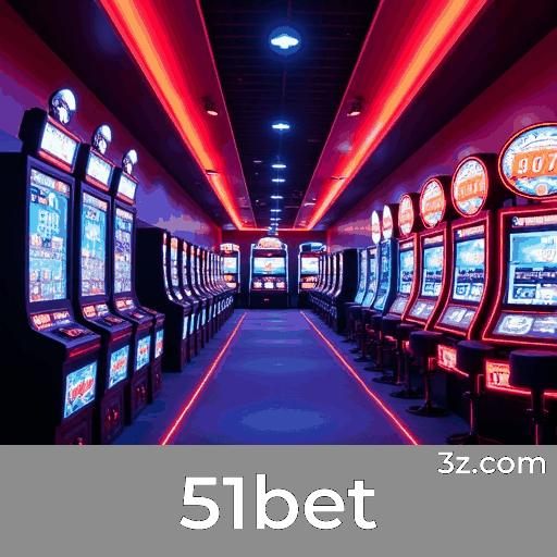 Aproveite os Generosos Bônus e Ofertas Únicas da 51bet