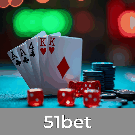 Cassino Online 51bet
