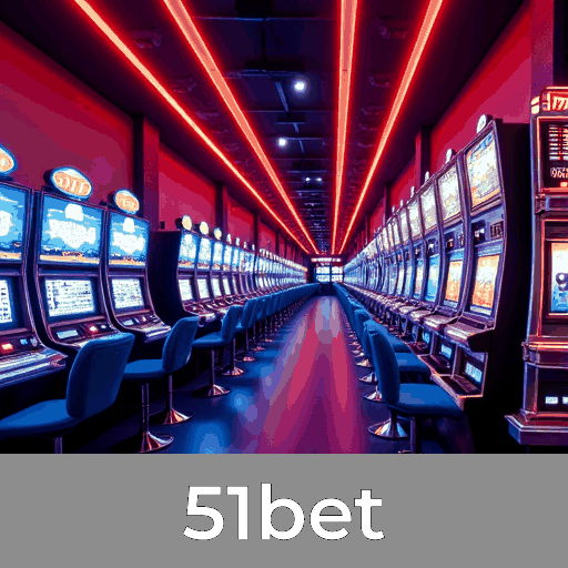 Acesso ao 51bet