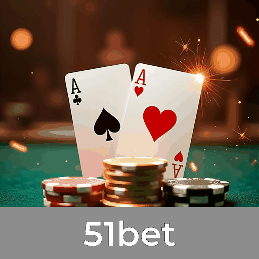 Cadastro na 51bet
