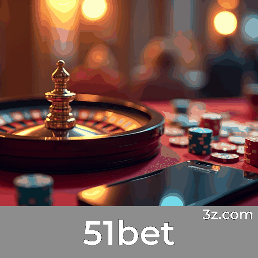 51bet Casino: Programa VIP Exclusivo e Luxuoso