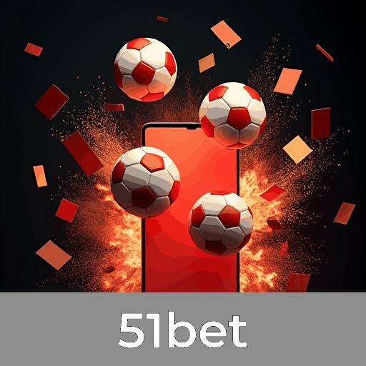 Acessar o site 51bet COM