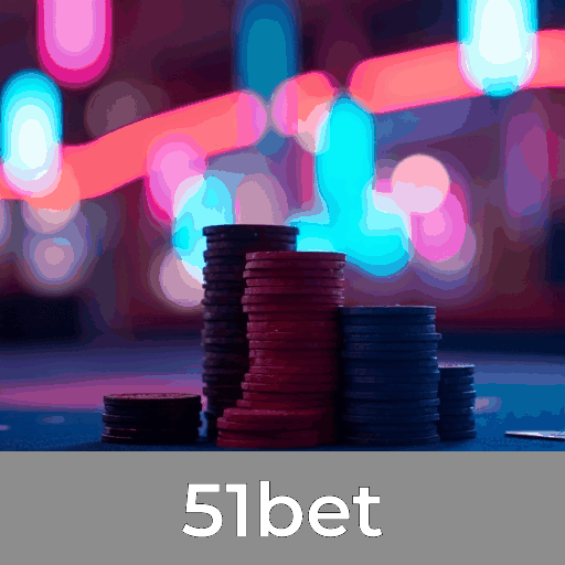 Cadastro na 51bet