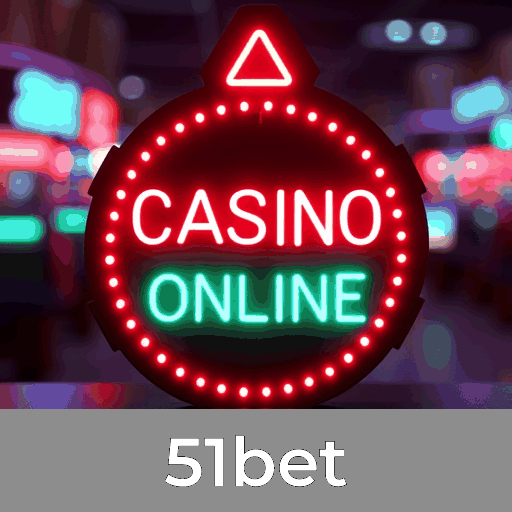 Acesso ao 51bet