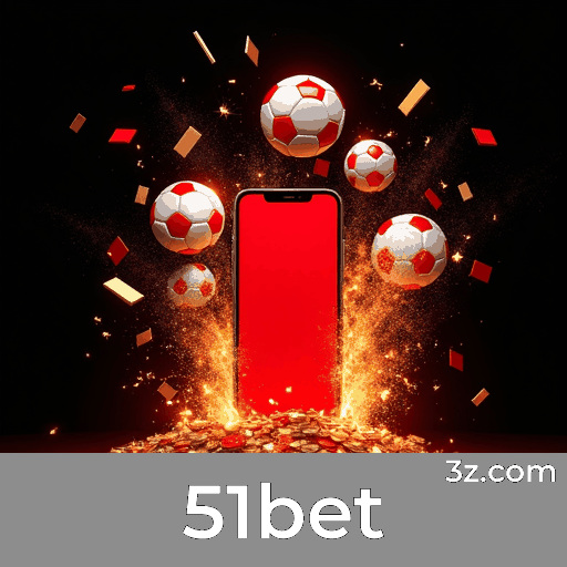 51bet Casino: Programa VIP Exclusivo e Luxuoso
